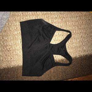 Sports bra